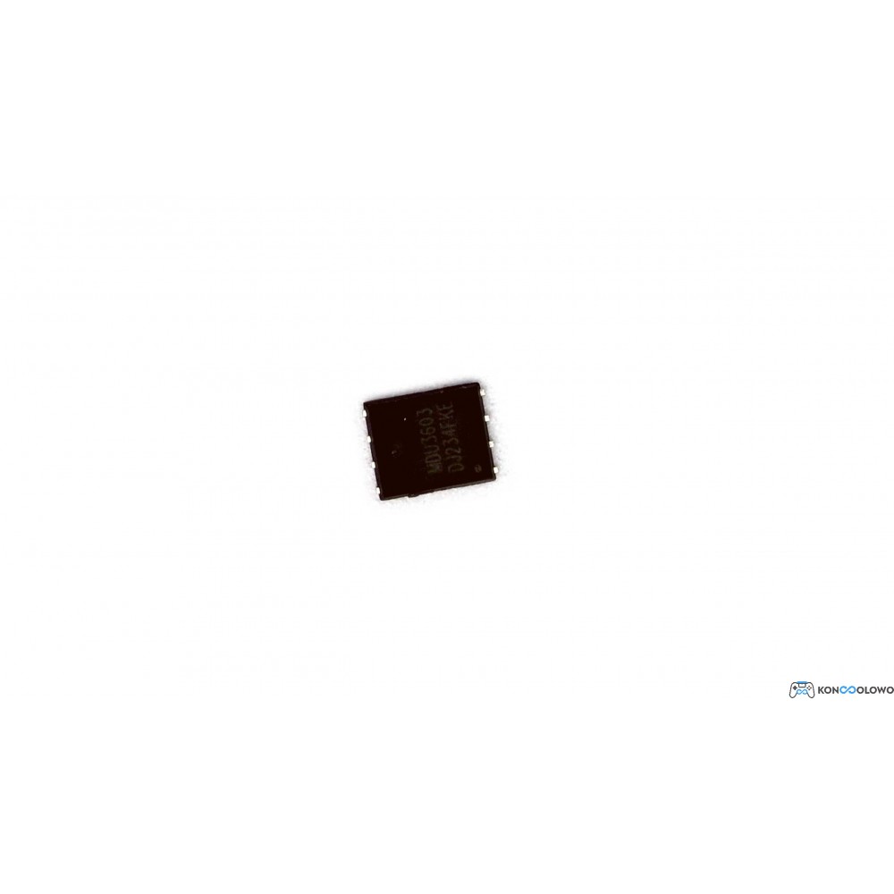 Układ mosfet P-channel 30V 67A tranzystor MagnaChip MDU3603