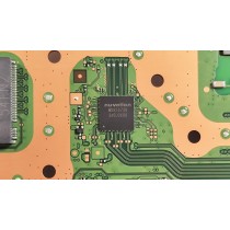 Płyta główna EDM-051 konsola Sony PlayStation PS5 Slim CFI-2116a 2116b