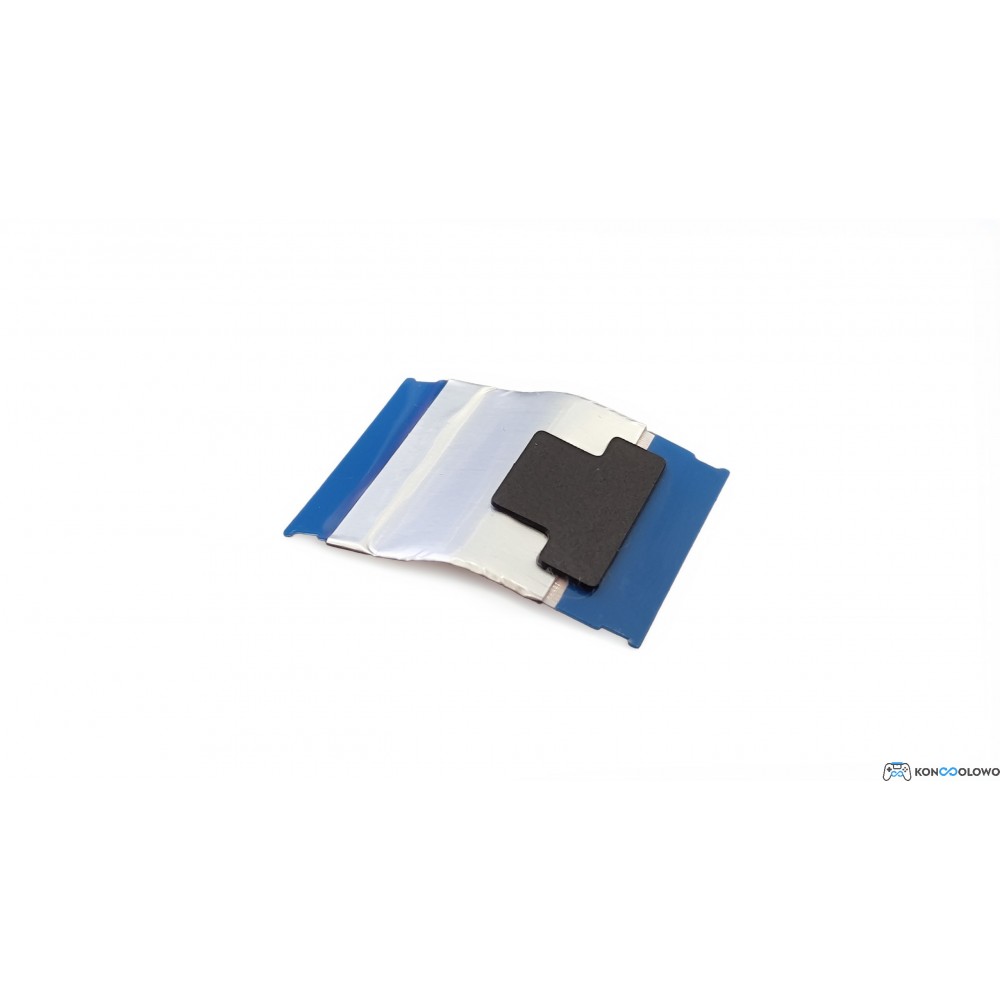 Tasiemka włącznika 50 Pin fornt panel USB-C LED EDF-050 konsola Sony PlayStation 5 Slim CFI-2116a 2116b