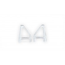 Set of feet rubber pads housing V2 for Sony PlayStation PS5 Slim CFI-2116a 2016a console