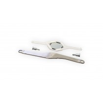 Mocowanie procesora APU clamp V2 konsola Sony PlayStation PS5 Slim CFI-2016 CFI-2116