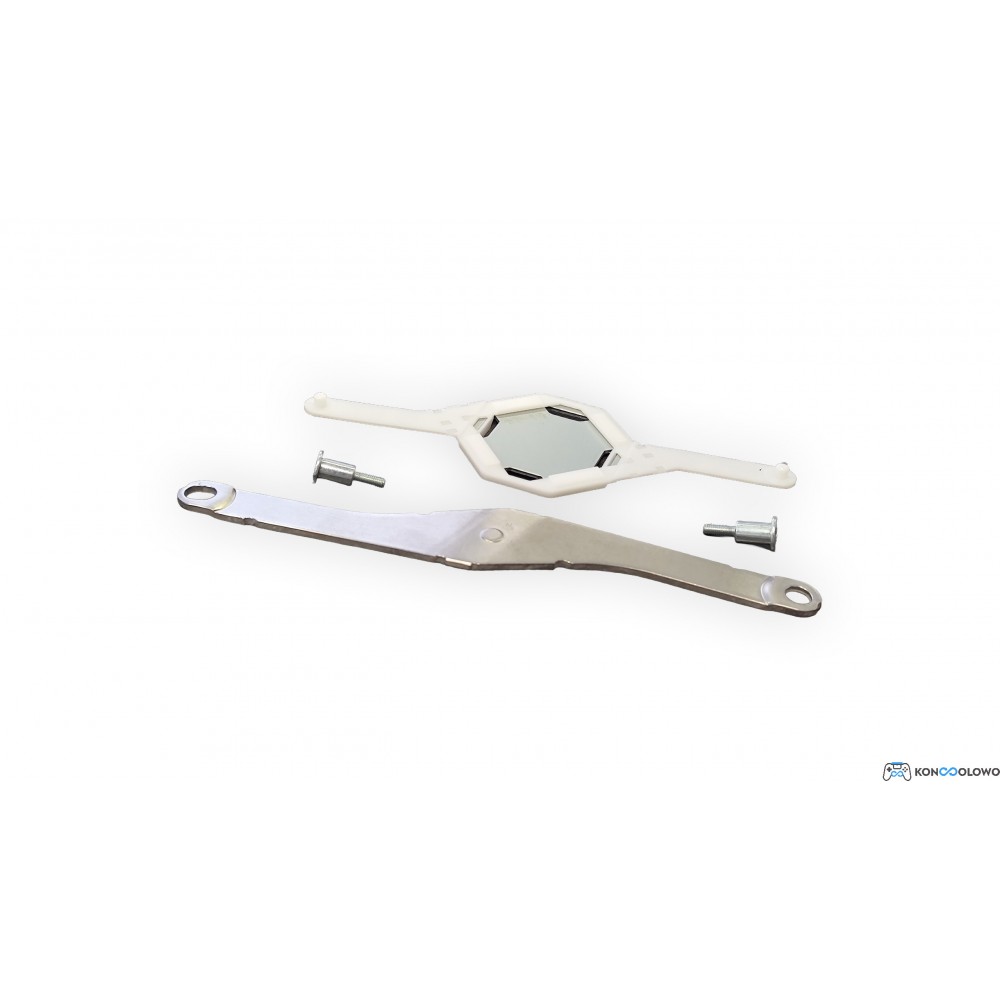Mocowanie procesora APU clamp V2 konsola Sony PlayStation PS5 Slim CFI-2016 CFI-2116