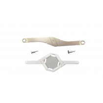 Mocowanie procesora APU clamp V2 konsola Sony PlayStation PS5 Slim CFI-2116a CFI-2116b