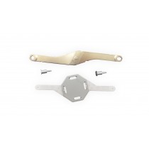Mocowanie procesora APU clamp V2 konsola Sony PlayStation PS5 Slim CFI-2116a CFI-2116b