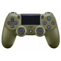 Official wireless pad controller Sony Dualshock 4 V2 Call Of Duty WWII