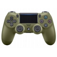 Official wireless pad controller Sony Dualshock 4 V2 Call Of Duty WWII