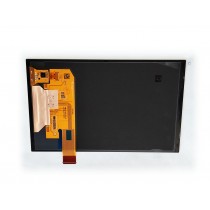 Wyświetlacz IPS 7.4 Digitizer dotyk ekran dotykowy matowy konsola Steam Deck Oled