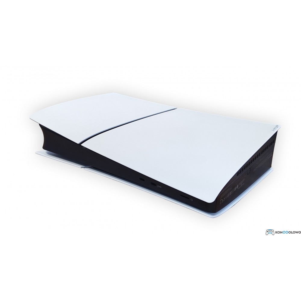 Obudowa z radiatorem do konsoli Sony PlayStation PS5 Slim Digital Edition CFI-2116b