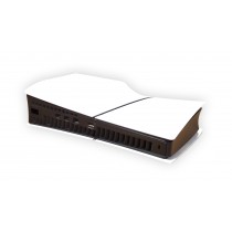 Housing with heatsink for Sony PlayStation PS5 Slim CFI-2116a console