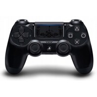 Oficjalny bezprzewodowy pad kontroler Sony Dualshock 4 V2 Kingdom Hearts III
