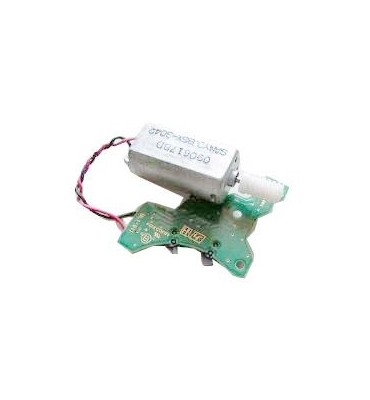 Drive spindle motor for PS3 SLIM
