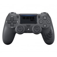 Oficjalny bezprzewodowy pad kontroler Sony Dualshock 4 V2 The Last of Us Part II