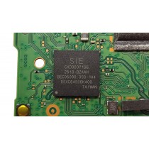 Płyta główna kontroler Sony DualSense PS5 BDM-060X