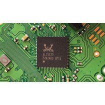 Płyta główna kontroler Sony DualSense PS5 BDM-060X
