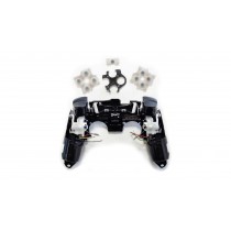 Baza taśma wibracje L1 R1 triggery L2 R2 gumki kontroler DualSense PS5 BDM-060