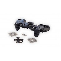Baza taśma wibracje L1 R1 triggery L2 R2 gumki kontroler DualSense PS5 BDM-060