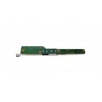 Płytka włącznika front panel USB-C LED EDF-043 konsola Sony PlayStation 5 Slim CFI-2016a CFI-2016b