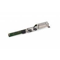 Płytka włącznika fornt panel USB-C LED EDF-043 konsola Sony PlayStation 5 Slim CFI-2016a CFI-2016b