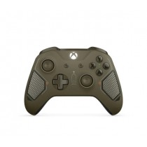 Oficjalny bezprzewodowy pad kontroler Microsoft Xbox One S Model 1708 Combat Tech