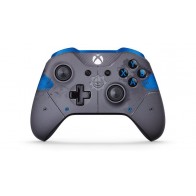 Official wireless pad controller Microsoft Xbox One S Model 1708 Gears of War 4 JD Fenix