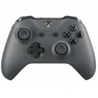 Official wireless pad controller Microsoft Xbox One S Model 1708 Gold Rush