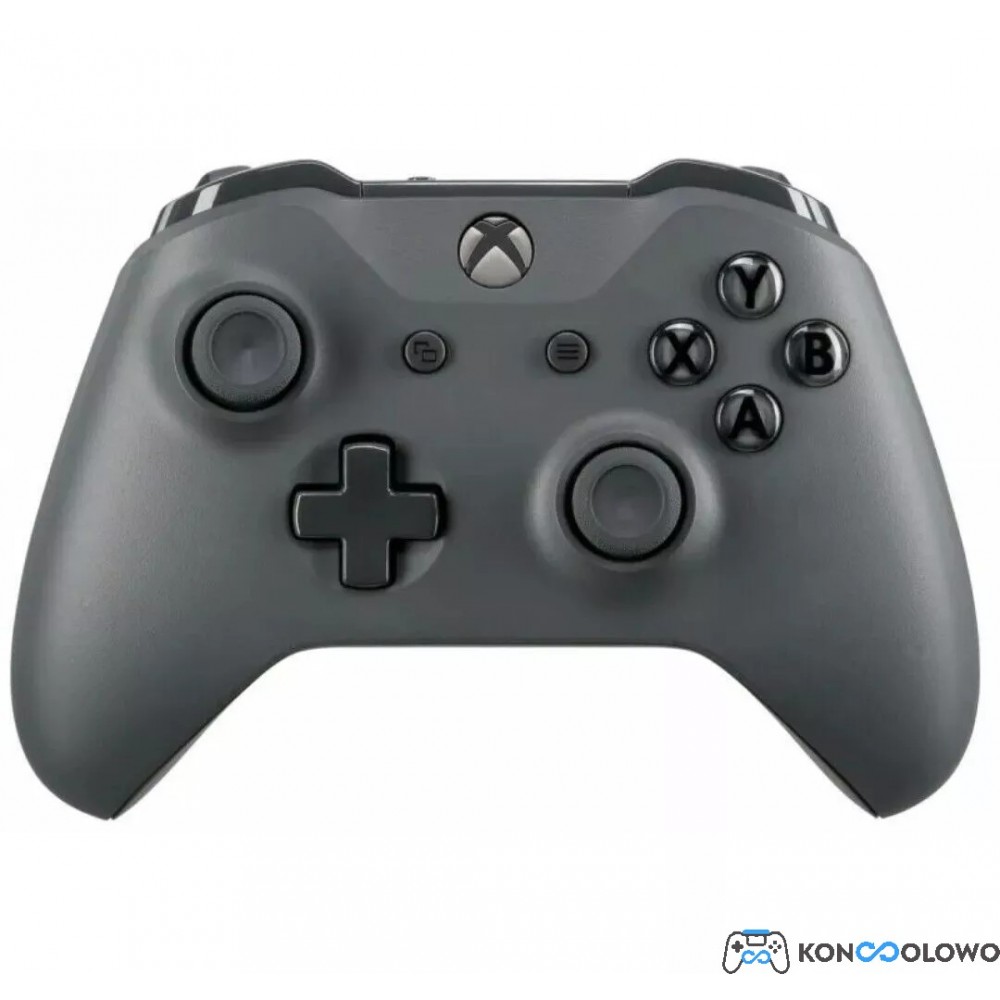 Oficjalny bezprzewodowy pad kontroler Microsoft Xbox One S Model 1708 Gold Rush