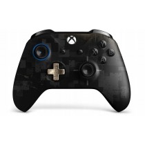 Oficjalny bezprzewodowy pad kontroler Microsoft Xbox One S Model 1708 PUBG