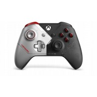 Official wireless pad controller Microsoft Xbox One S Model 1708 Cyberpunk 2077