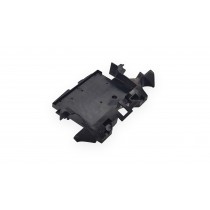 Battery holder Reset button for Dualsense PlayStation PS5 BDM-060 controller