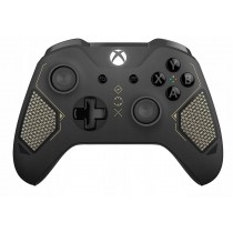 Oficjalny bezprzewodowy pad kontroler Microsoft Xbox One S Model 1708 Recon Tech