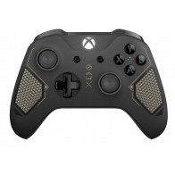 Official wireless pad controller Microsoft Xbox One S Model 1708 Recon Tech