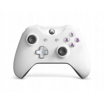 Oficjalny bezprzewodowy pad kontroler Microsoft Xbox One S Model 1708 Hyperspace