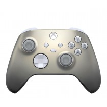 Oficjalny bezprzewodowy pad kontroler Microsoft Xbox Series model 1914 Lunar Shift