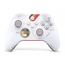 Official wireless pad controller Microsoft Xbox Series model 1914 Starfield