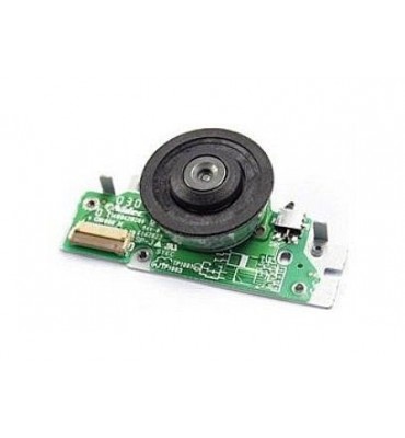 Disc spindle motor for PS3 Fat