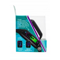Smartwatch smartband Go-tcha Generation Pokemon Go