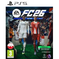 EA SPORTS FC 26 Game PlayStation 5 PS5 DIGITAL VERSION