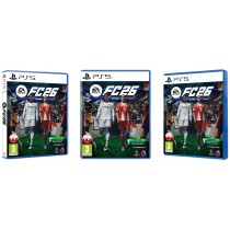 EA SPORTS FC 26 Gra PlayStation 5 PS5 WERSJA CYFROWA