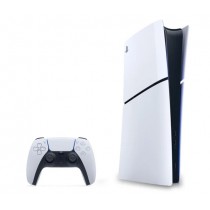 Konsola Sony PlayStation 5 Slim PS5 CFI-2116b Digital Edition EA SPORTS FC 26