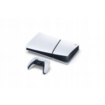 Konsola Sony PlayStation 5 Slim PS5 2116b Digital Edition