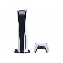 Konsola Sony PlayStation 5 PS5 z napędem Fat CFI-1216a kontroler Dualsense