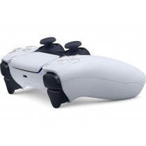 Konsola Sony PlayStation 5 PS5 z napędem Fat CFI-1216a kontroler Dualsense