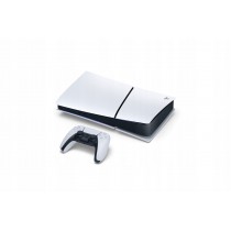 Konsolo Sony PlayStation 5 Slim PS5 2116b Digital Edition EA SPORTS FC 26