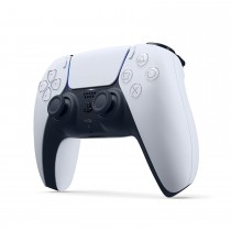 Konsola Sony PlayStation 5 PS5 z napędem Fat CFI-1216a kontroler Dualsense