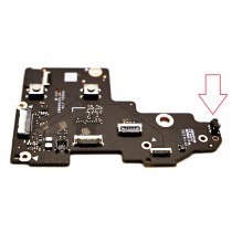 RL button trigger bumper switch Steam Deck console