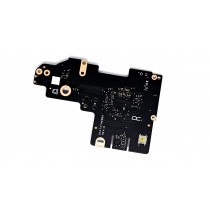 Płytka prawa przyciski R1 R4 R5 DAF7ATH86B0 Valve konsola Steam Deck LCD