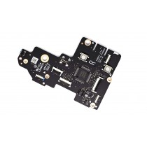 Płytka prawa przyciski R1 R4 R5 DAF7ATH86B0 Valve konsola Steam Deck LCD