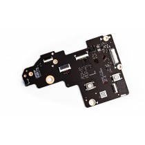 Płytka lewa przyciski L1 L4 L5 DAF7ATH96B0﻿ Valve konsola Steam Deck LCD