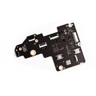 Płytka lewa przyciski L1 L4 L5 DAF7ATH96B0﻿ Valve konsola Steam Deck LCD