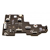 Płytka lewa przyciski L1 L4 L5 DAF7ATH96B0﻿ Valve konsola Steam Deck LCD